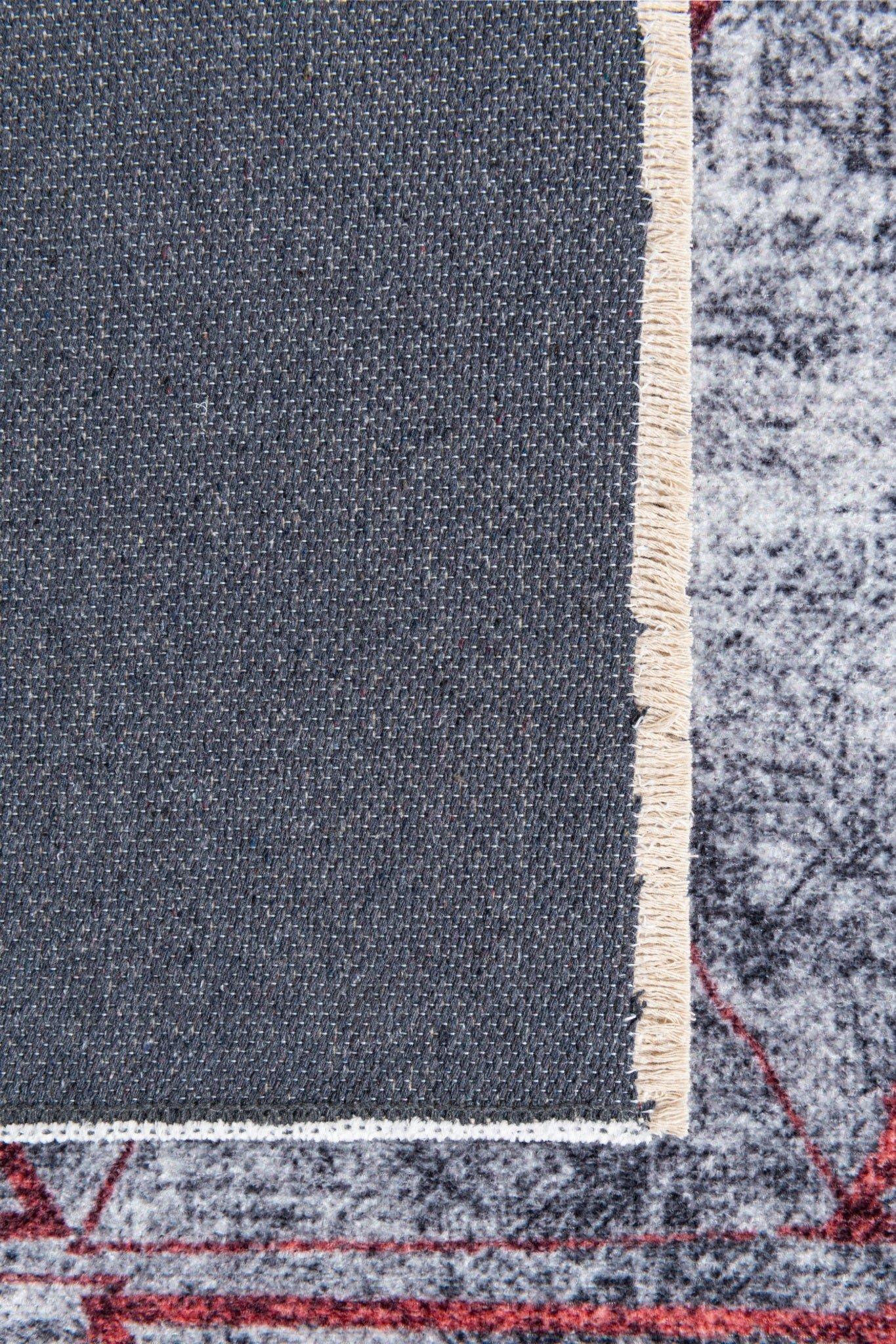 Hadorn Teppich Kriens Heru  