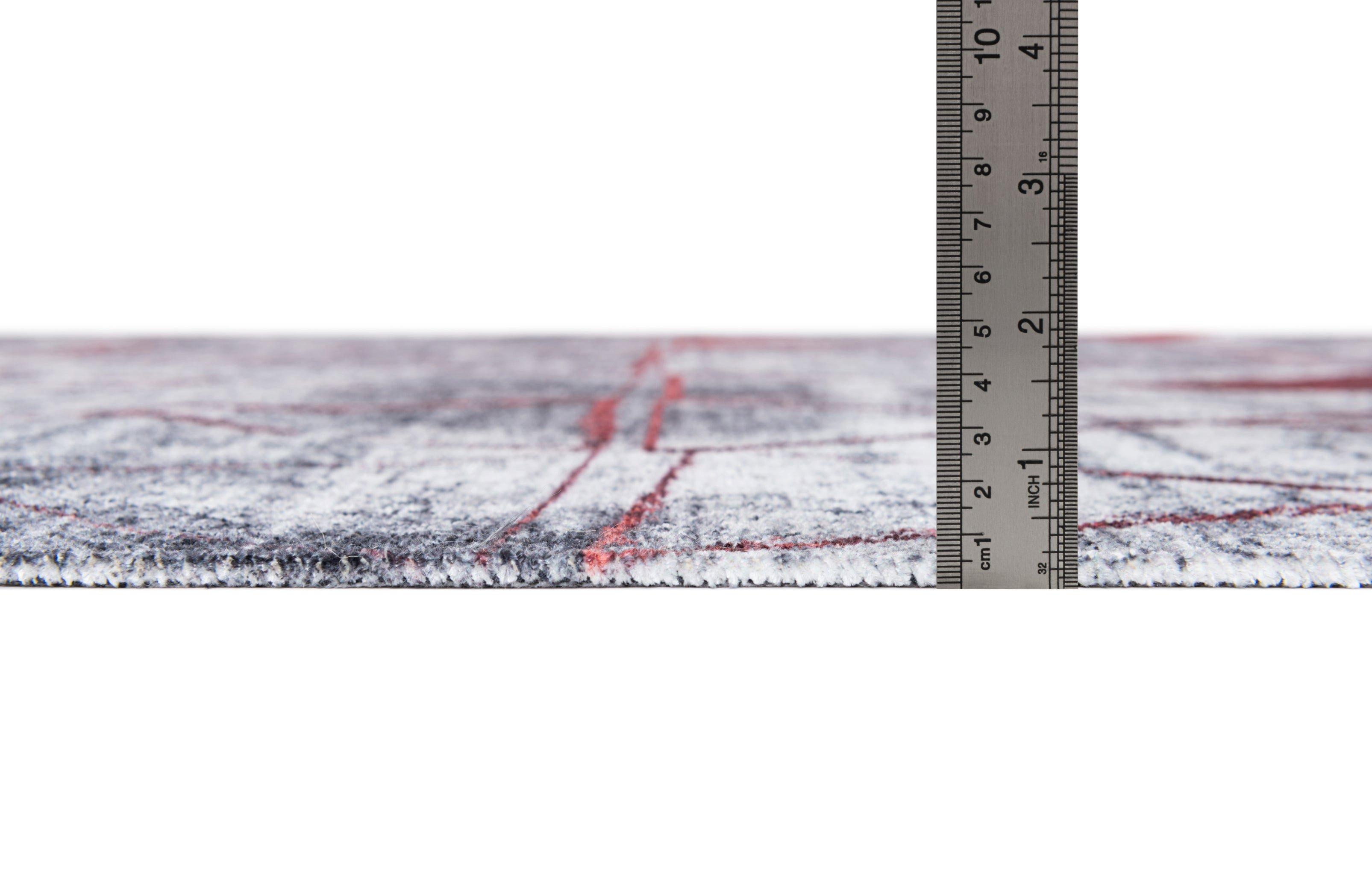 Hadorn Teppich Kriens Heru  