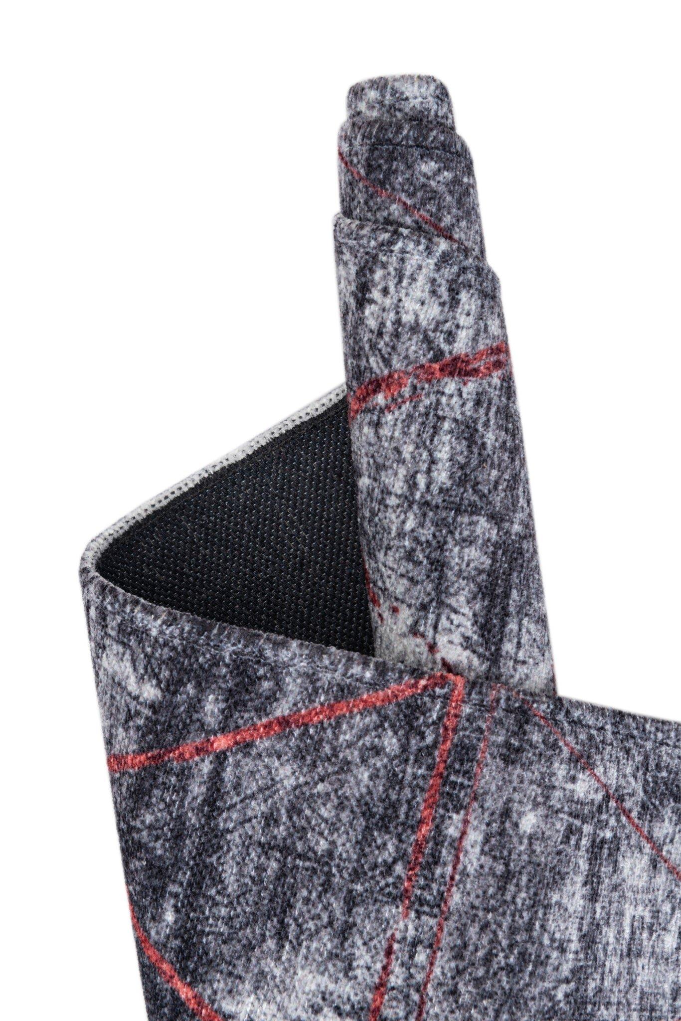 Hadorn Teppich Kriens Heru  