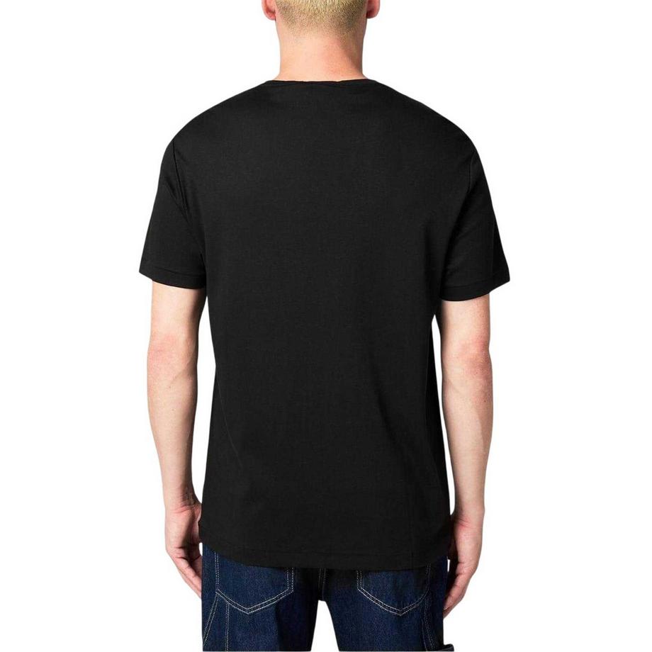 Ralph Lauren  T-Shirt, Pima (aus Peru), Regulär 