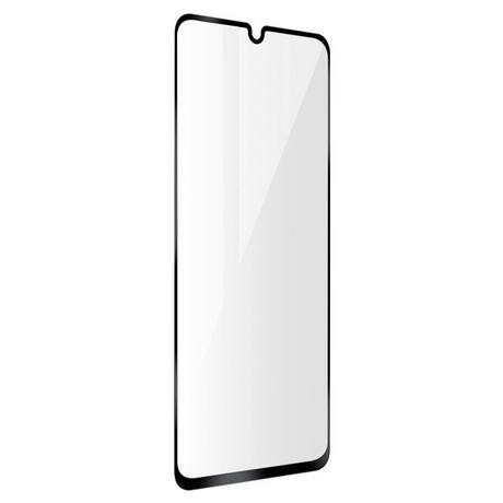 Avizar  Verre Trempé Samsung A42 5G Noir 