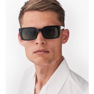 Messy Weekend Anna Occhiali da sole rettangolari  