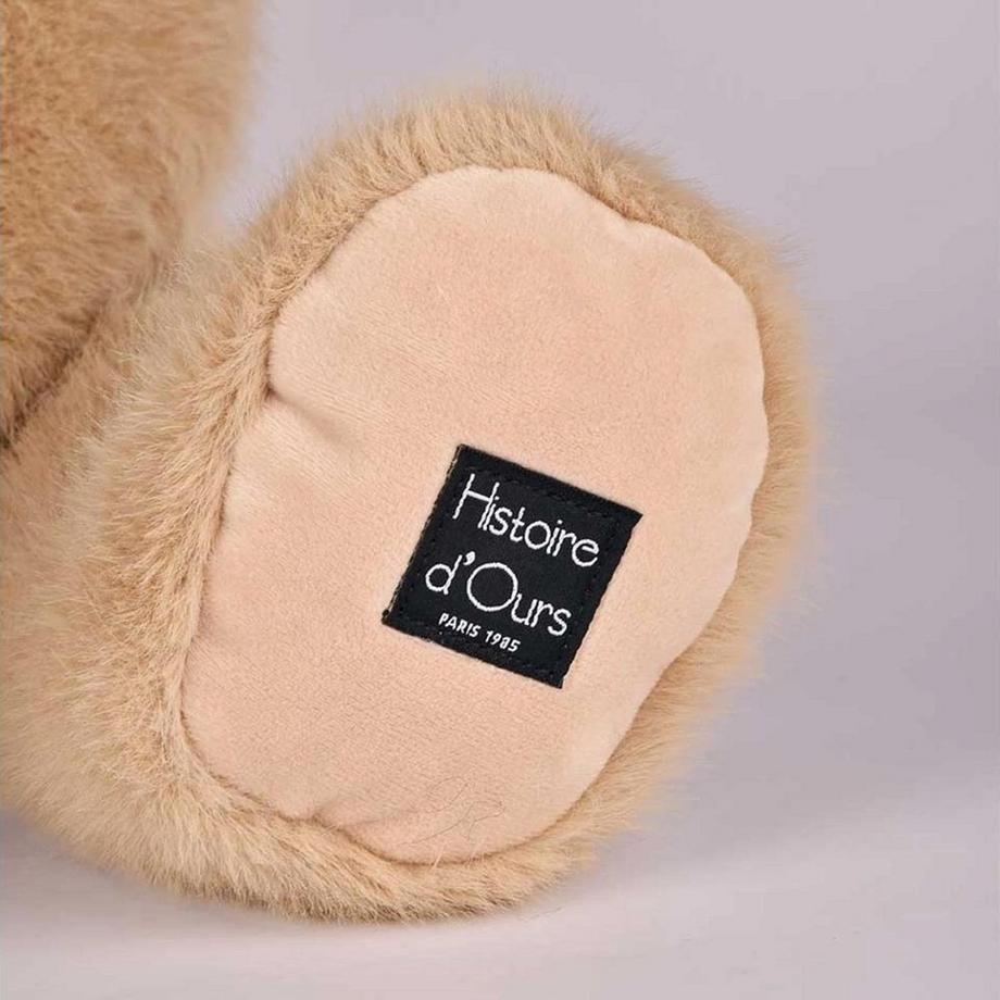 DouDou et compagnie  Bär Clémentin 