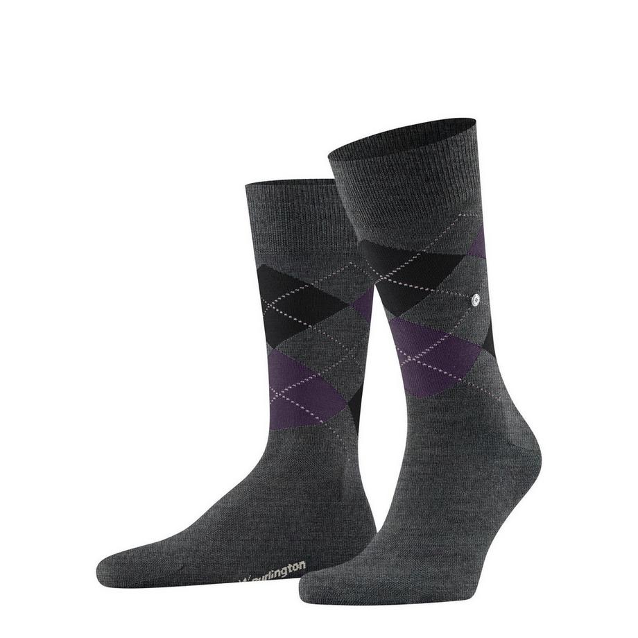 Calzini Edinburgh Wool