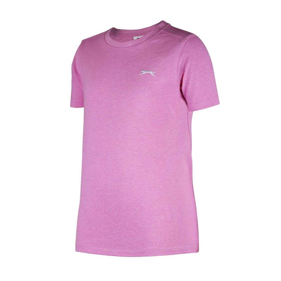 Slazenger  T-ShirtMotiftyle Uni 