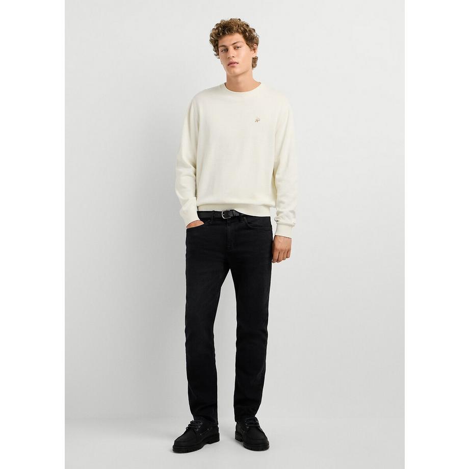 Pepe Jeans London Hatch Slim Fit Jeans  