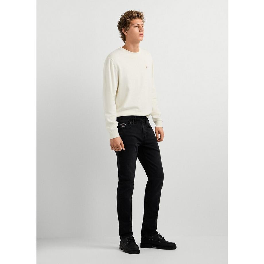 Pepe Jeans London Hatch Slim Fit Jeans  