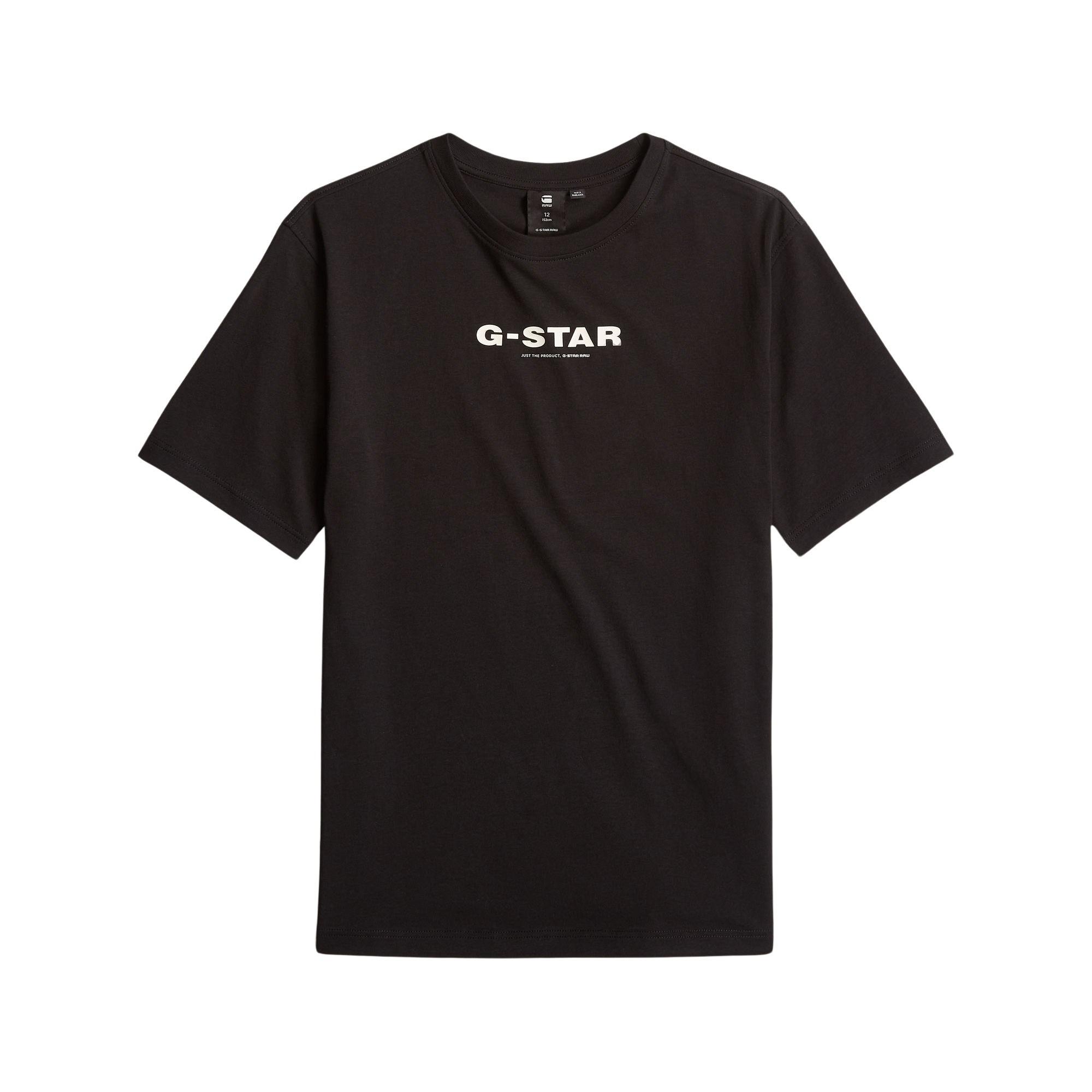 G-STAR  t-shirt per bambini loose 