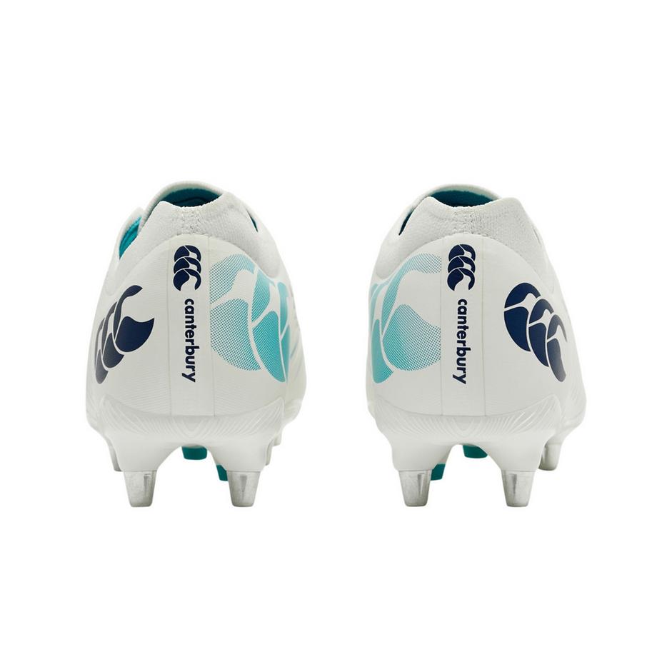 Canterbury Phoenix 2.0 Pro Chaussures De Rugby Terrain Souple  