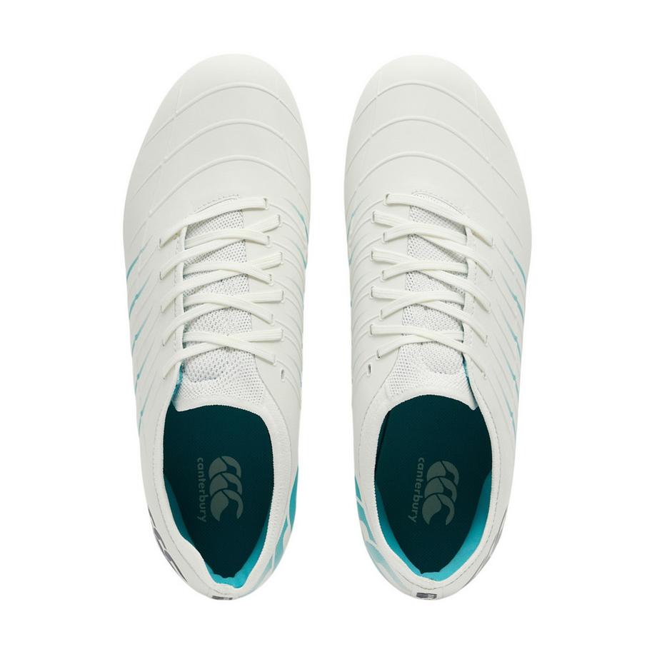 Canterbury Phoenix 2.0 Pro Chaussures De Rugby Terrain Souple  