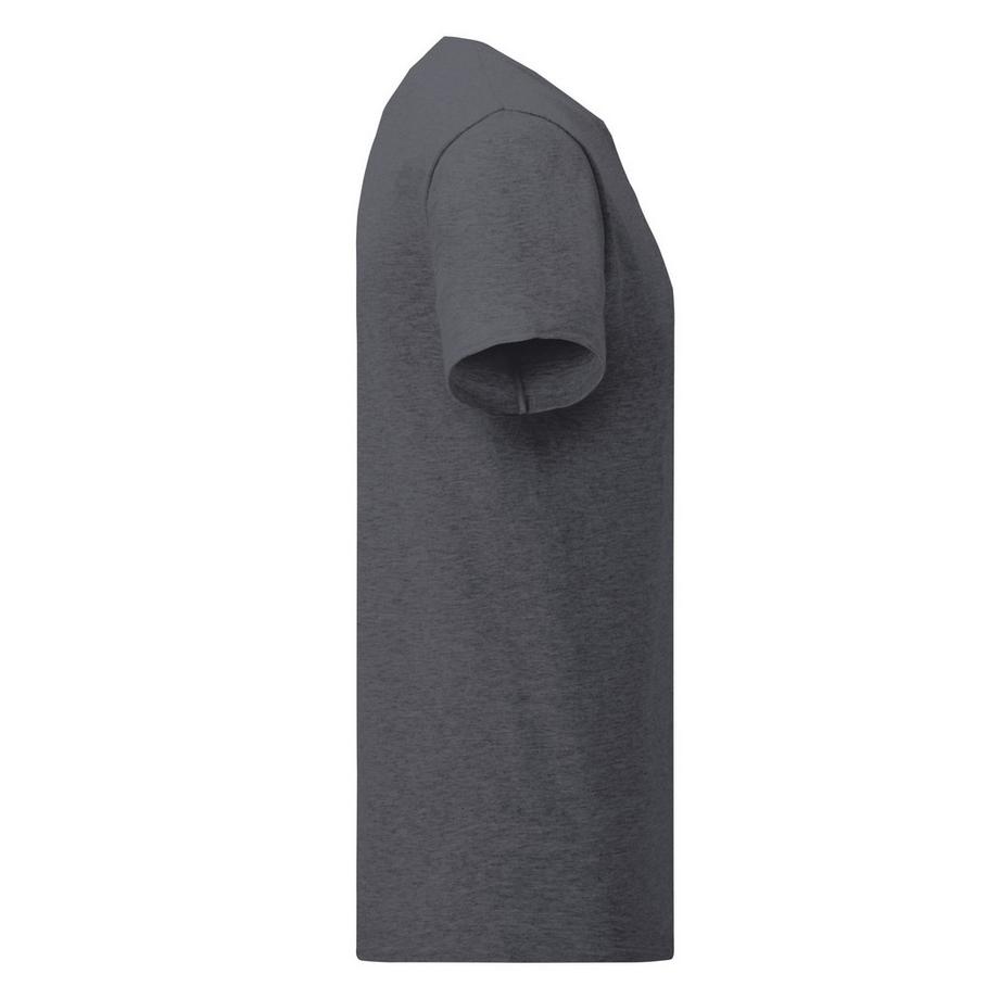 Fruit of the Loom Iconic 150 T-Shirt Vestibilità Slim  