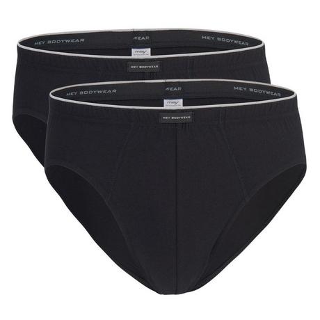mey Dry Cotton Slips Confezione da 2  