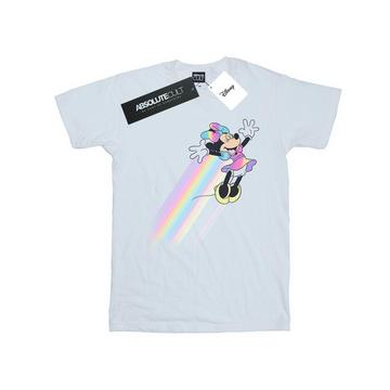 Minnie Mouse Whoosh TShirt