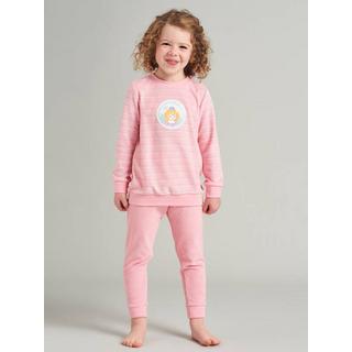 Schiesser  Girls Pyjama Frottee 