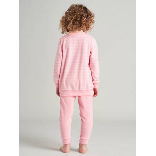 Schiesser  Girls Pyjama Frottee 