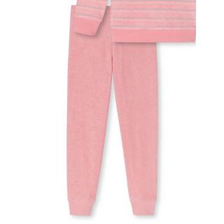 Schiesser  Pyjama fille en éponge 