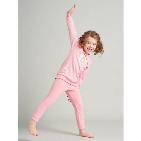 Schiesser  Pyjama fille en éponge 