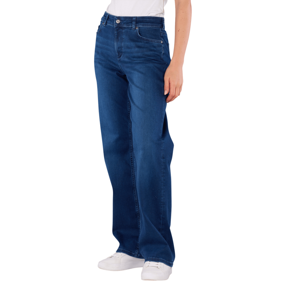 Mustang Madison Jeans Wide Leg  
