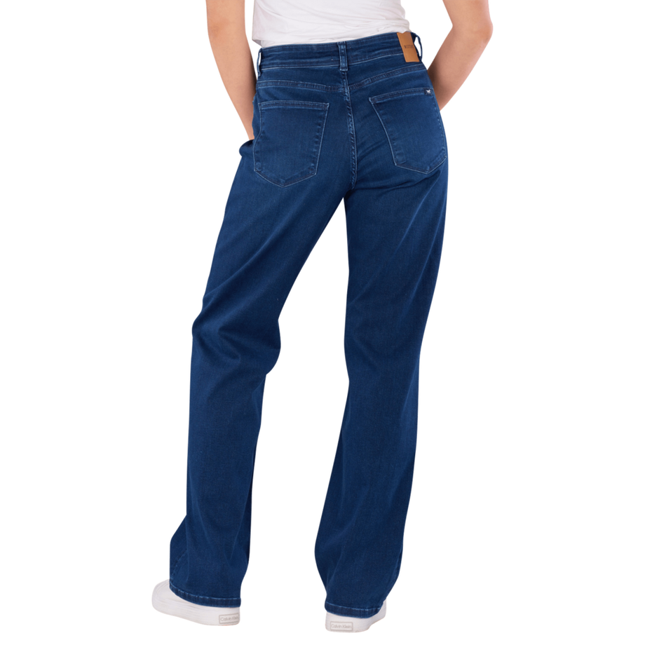 Mustang Madison Jeans Wide Leg  