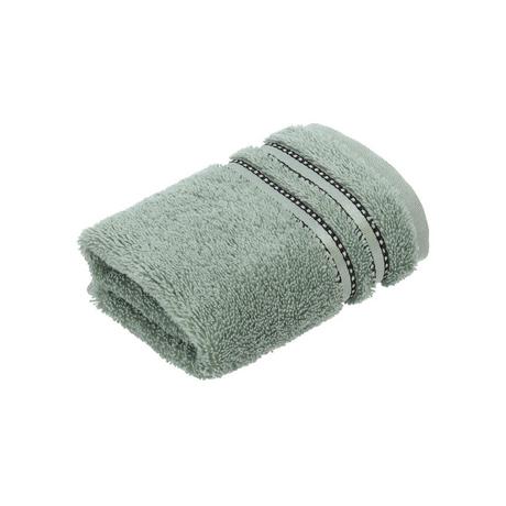 VOSSEN Cult de Luxe Waschlappen  