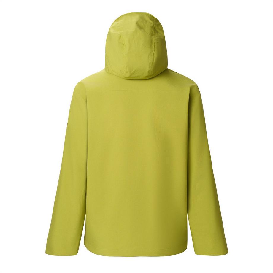 Regatta  Oklarna Jacke, Wasserfest 