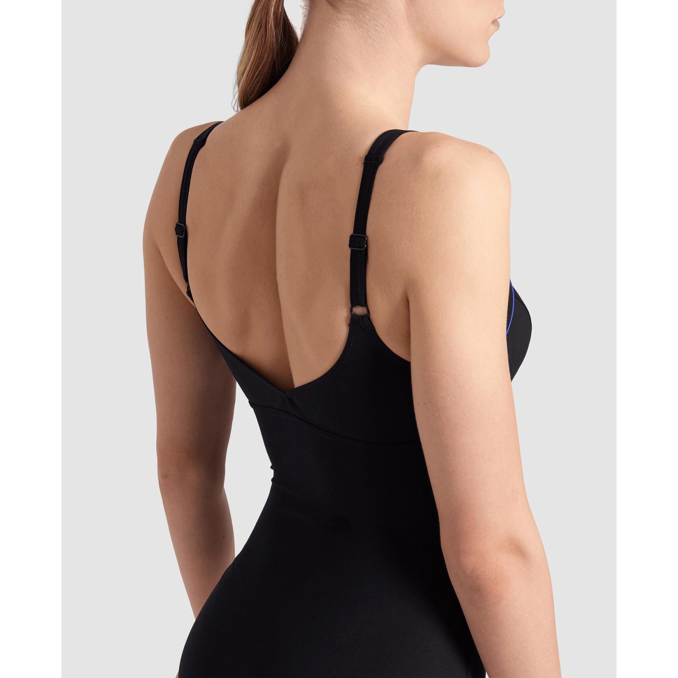 arena Jewel R Wing Back Badeanzug  