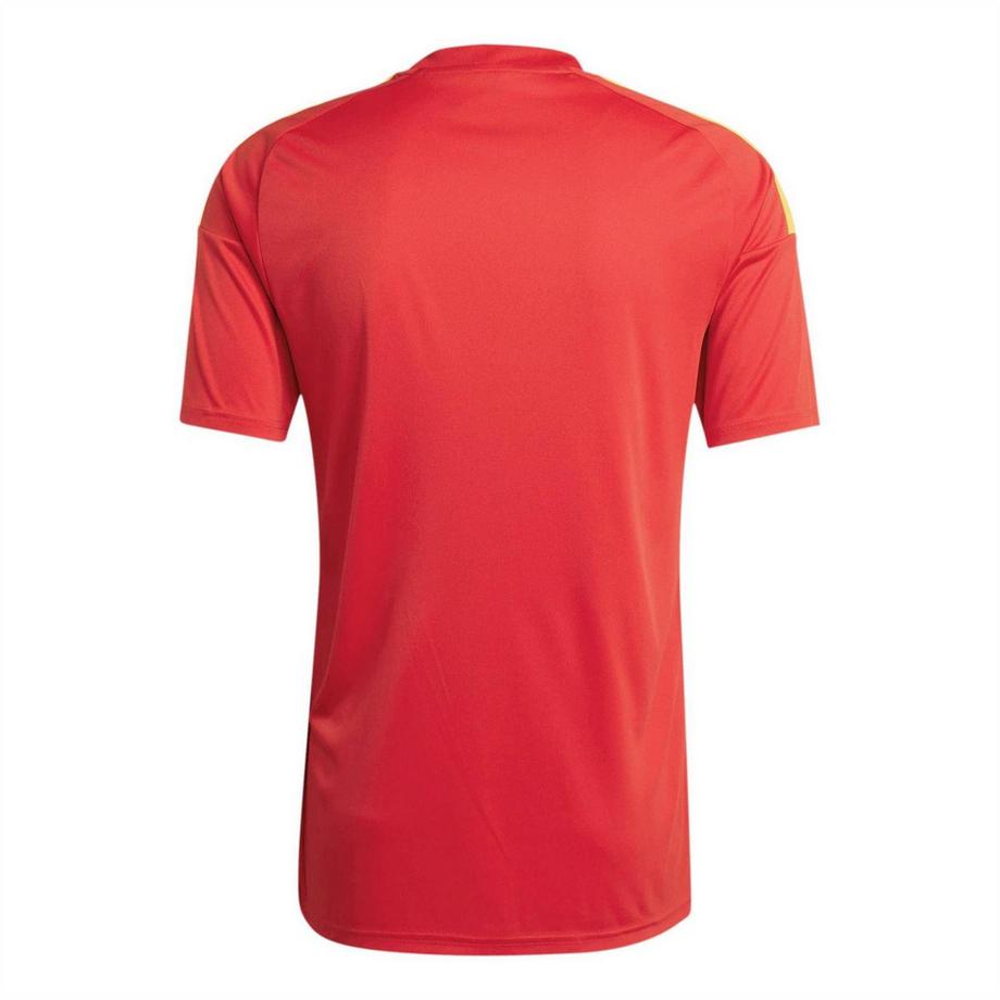 adidas  2026 Maglia Da Casa Belgio 