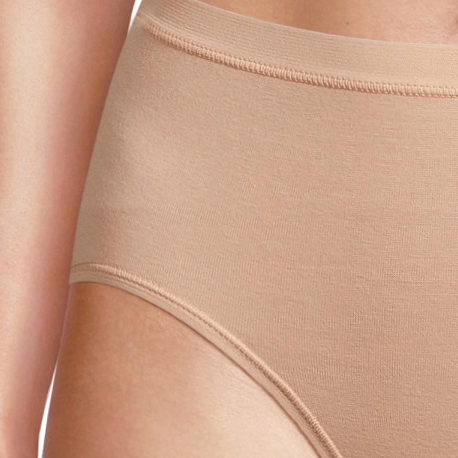 Conta  Feinripp lot de 6  - culottes maxi 