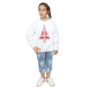 Disney  Frozen Sweatshirt 
