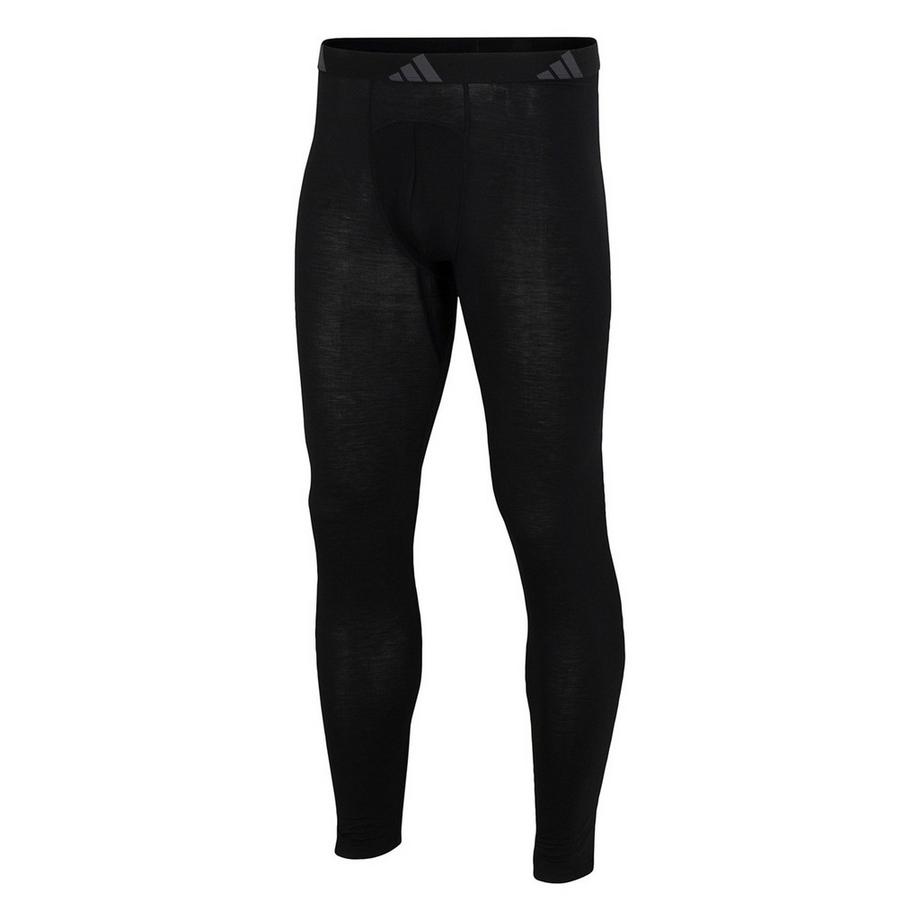 Caleçon long  Pack de 1 Confortable à porter-Sport Active Long