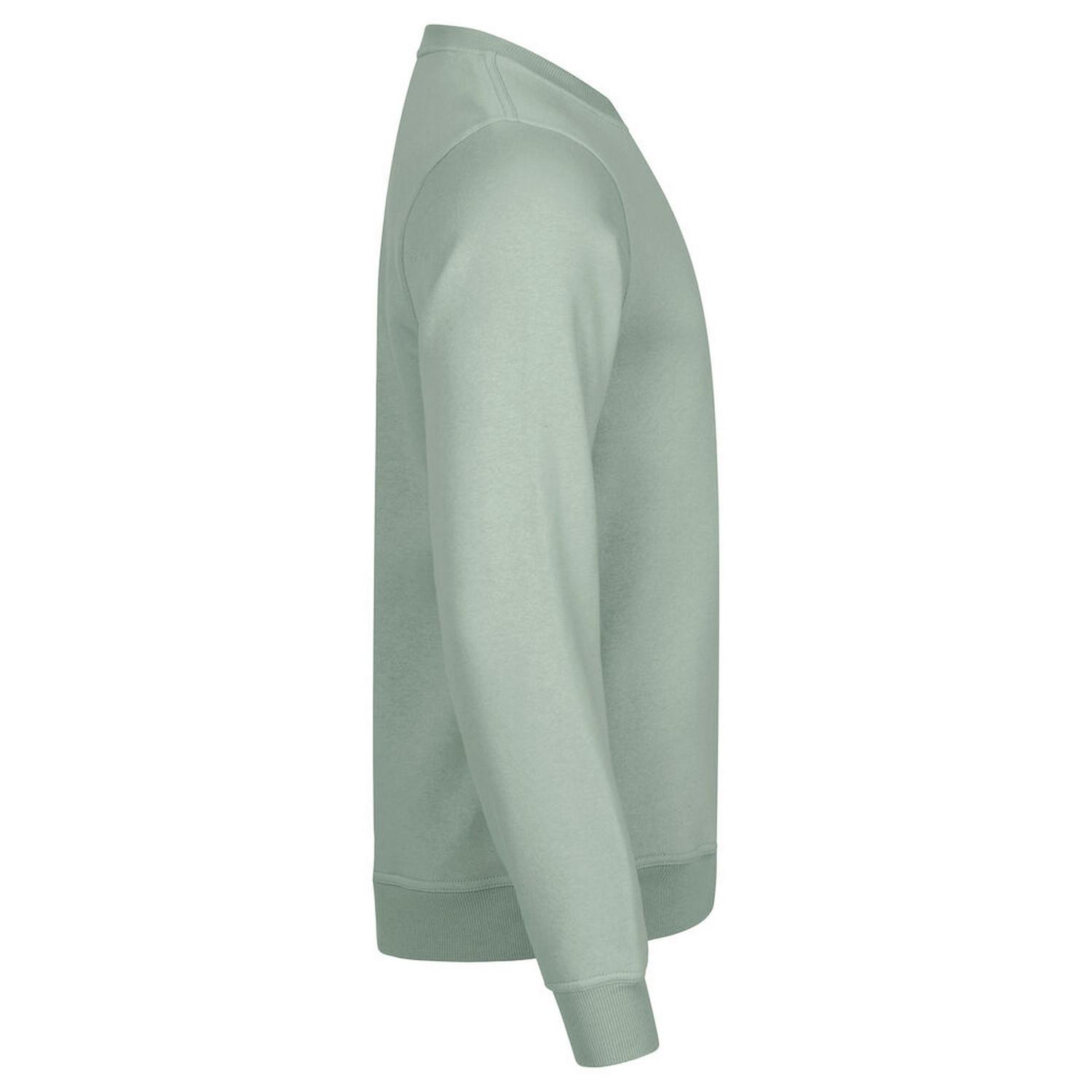 Clique Miami Rundhals Sweatshirt  