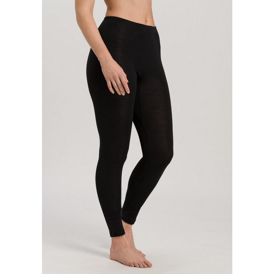 HANRO Leggings Lana Seta  