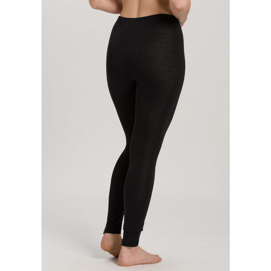 HANRO Leggings Lana Seta  