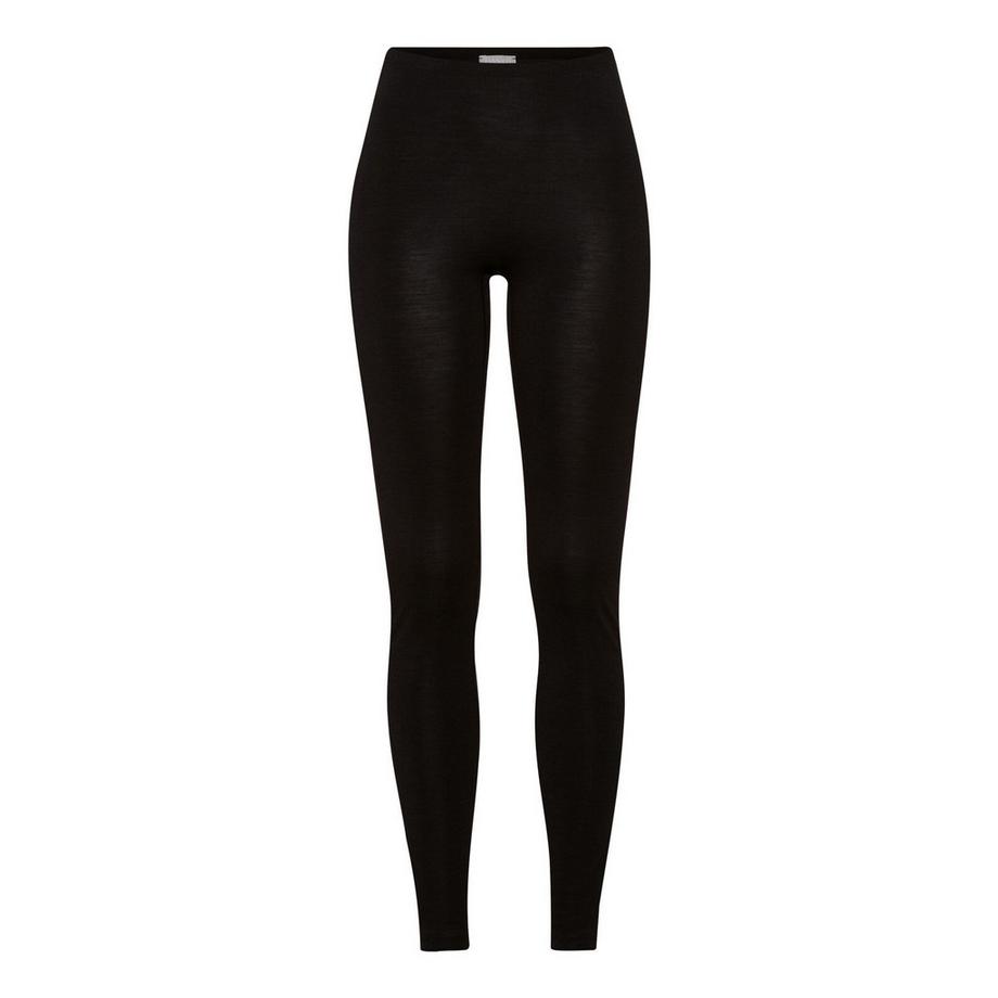 Woolen Silk Leggings