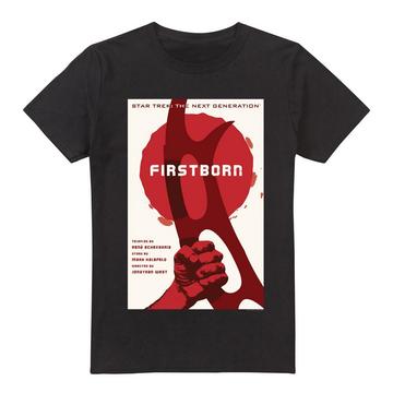 The Next Generation Season 7 Episode 21 TShirt