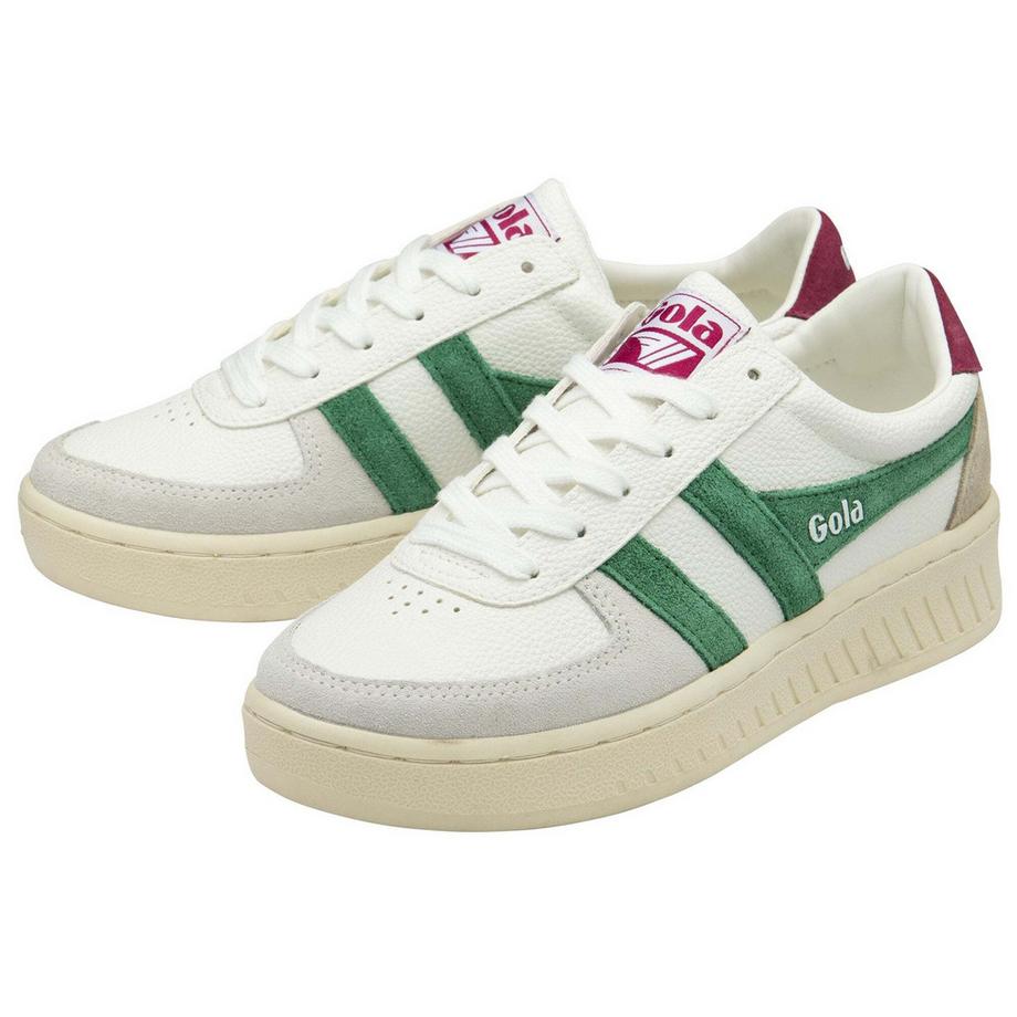 gola Sneakers Grandslam Trident  