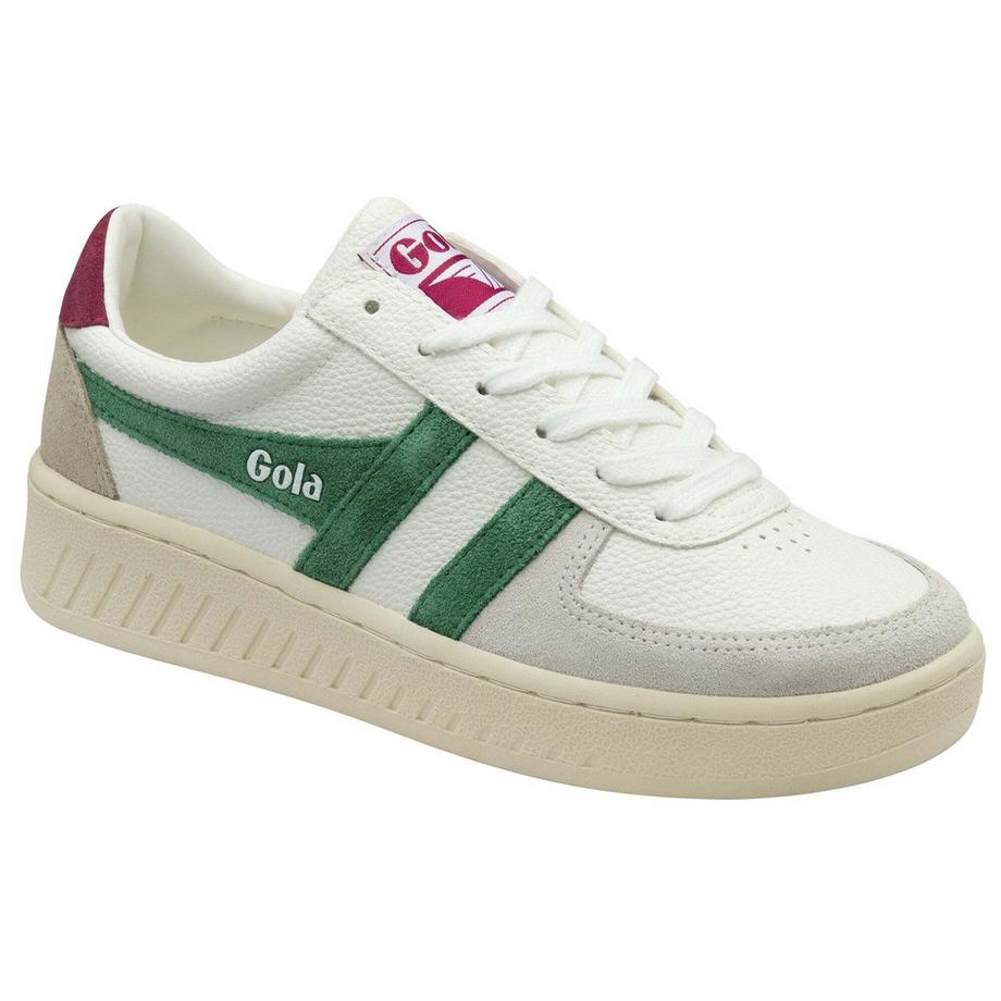 Sneakers da grandslam trident