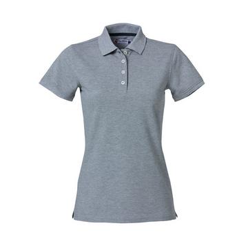 Heavy Premium Poloshirt