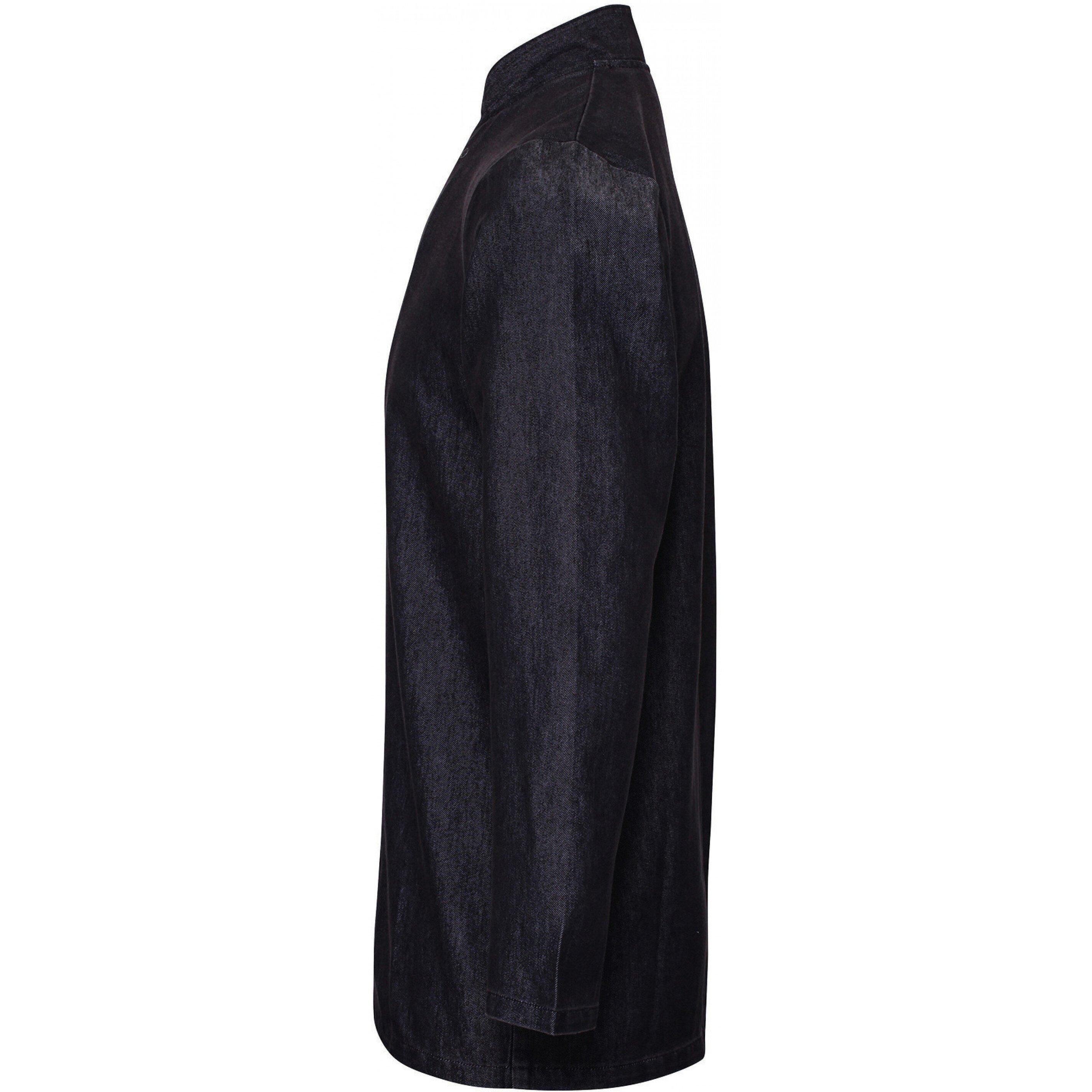 PREMIER Denim Kochjacke  