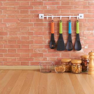 B2X Caraffa graduata in vetro da 250 ml  