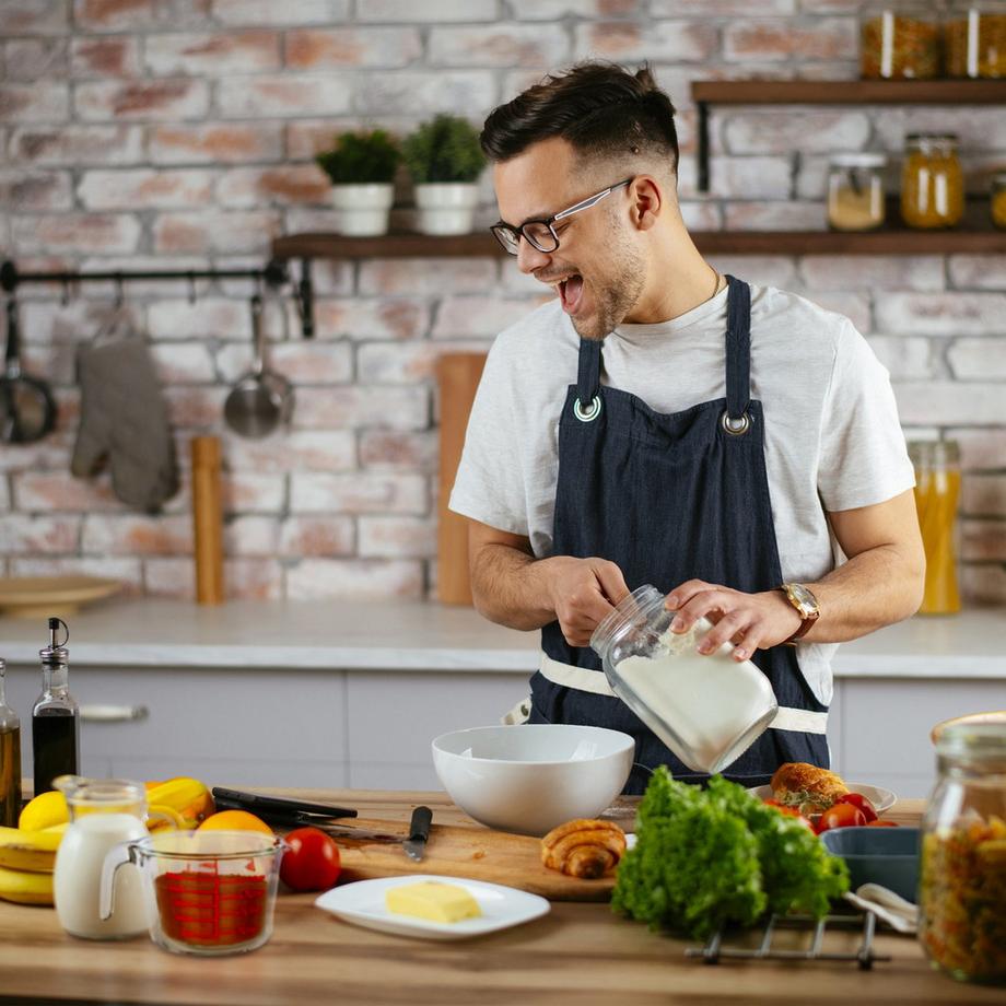 B2X Pichet doseur en verre 250 ml  