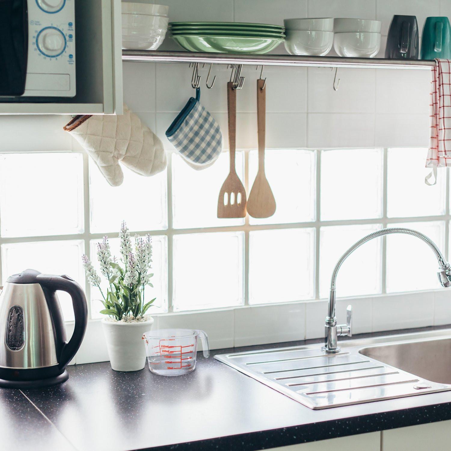 B2X Caraffa graduata in vetro da 250 ml  