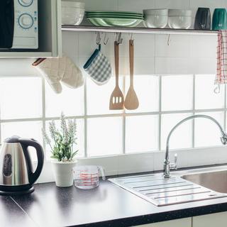 B2X Caraffa graduata in vetro da 250 ml  