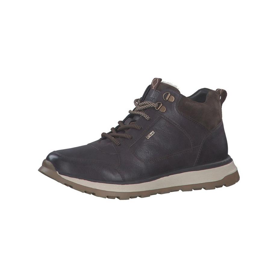 Stiefelette