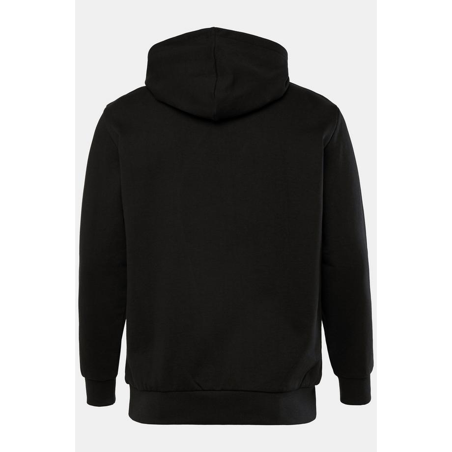 JP1880 Fitness Hoodie mit Kapuze  