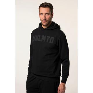 JP1880  Sweat à capuche JAY-PI, en molleton, collection Fitness – jusqu'au 7&nbsp 