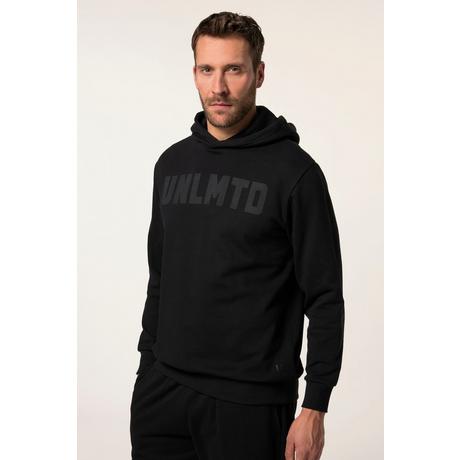 JP1880  Sweat à capuche JAY-PI, en molleton, collection Fitness – jusqu'au 7&nbsp 