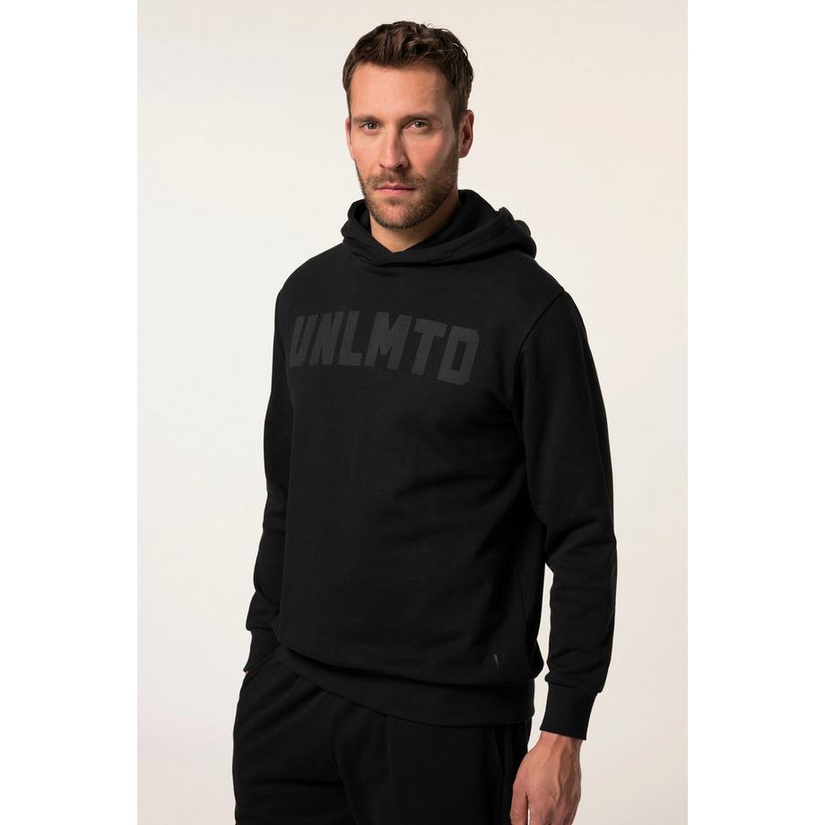 JP1880 Fitness Hoodie mit Kapuze  