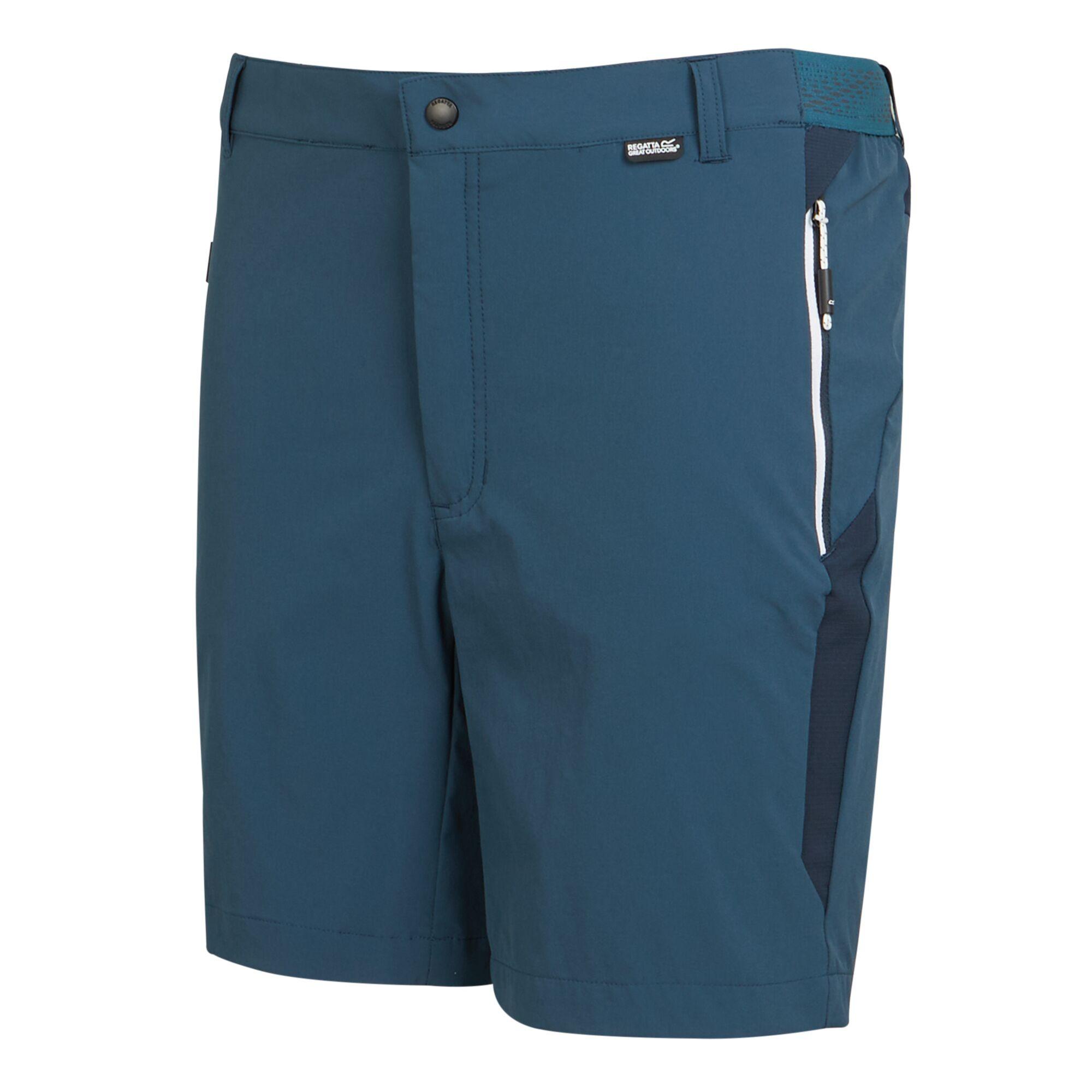 Regatta  Mountain II Shorts 