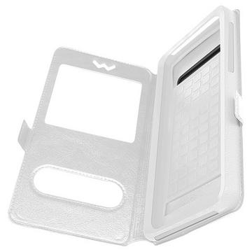 Universelle Hülle Größe 3XL Silber